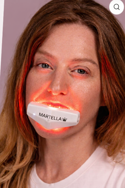 Martella Velvet Lip Illuminator