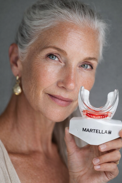 Martella Velvet Lip Illuminator