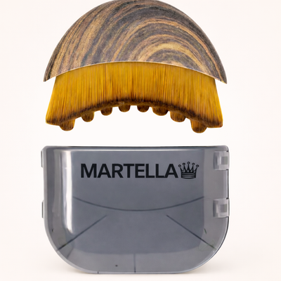 Martella Lymphatic Drainage Face Brush