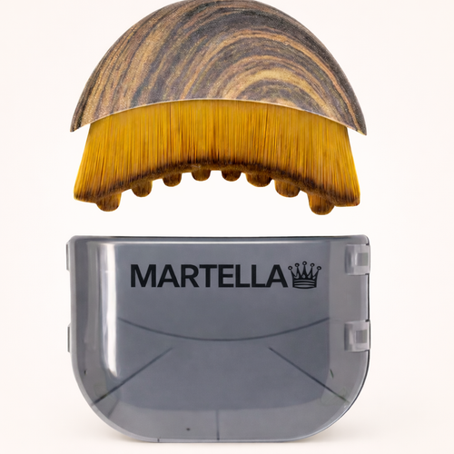Martella Lymphatic Drainage Face Brush