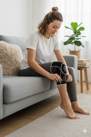 2. Adjust for Comfort