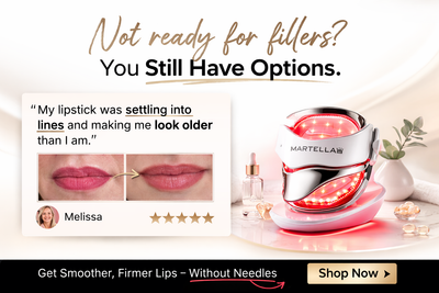 Martella Velvet Lip Illuminator