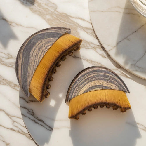 Martella Lymphatic Drainage Face Brush