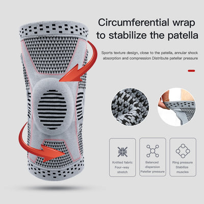 Martella Pro Knee Sleeve