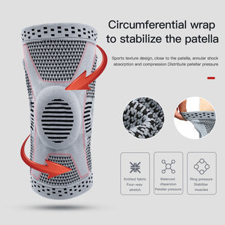 Martella Pro Knee Sleeve