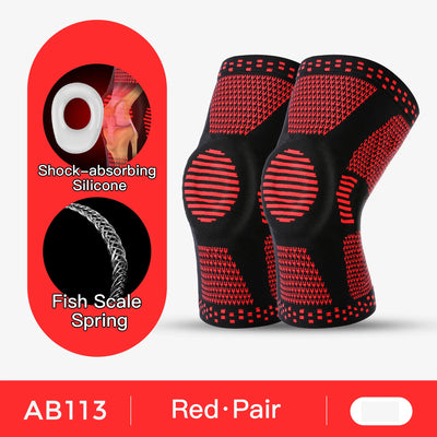 Martella Pro Knee Sleeve