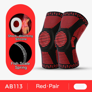 Martella Pro Knee Sleeve