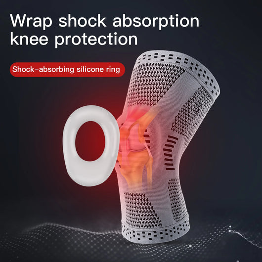 Martella Pro Knee Sleeve