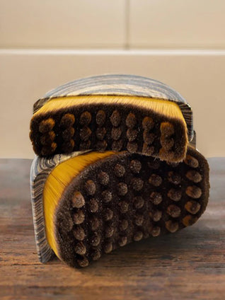 Martella Lymphatic Drainage Face Brush