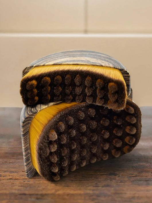 Martella Lymphatic Drainage Face Brush