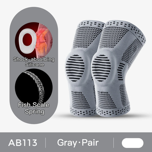 Martella Pro Knee Sleeve