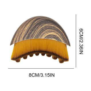 Martella Lymphatic Drainage Face Brush