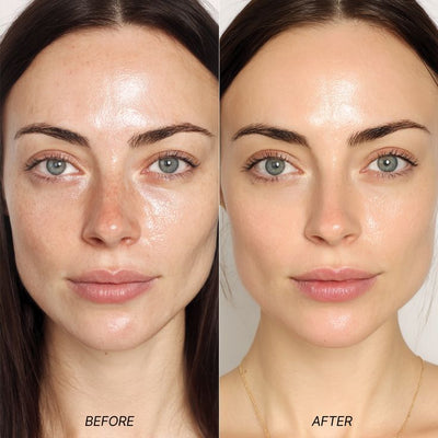 Martella True Match Foundation