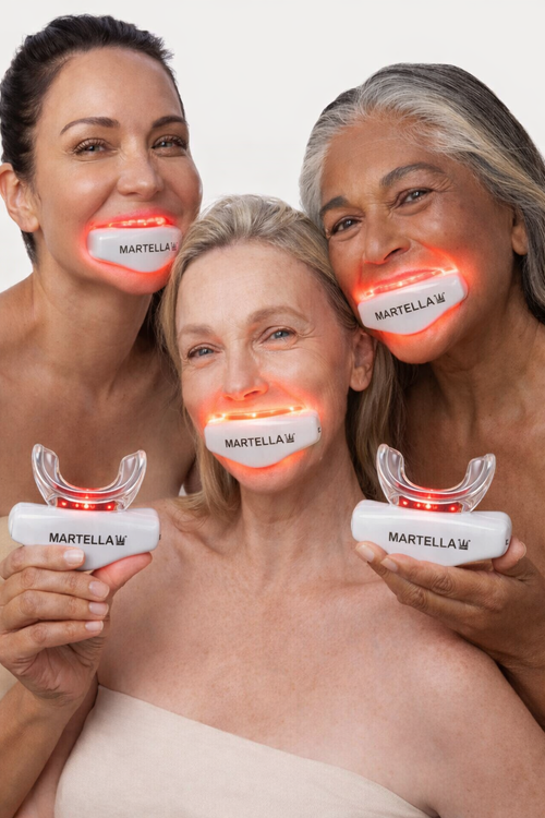 Martella Velvet Lip Illuminator