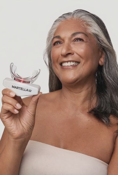 Martella Velvet Lip Illuminator